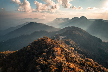南京今明后三天天气